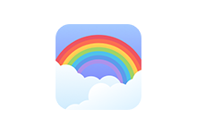 彩虹日历天气APP v6.0.7 破解会员版(精准天气日历)