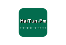 海豚之音APP v1.0.1 去广告纯净版(免费听书神器)