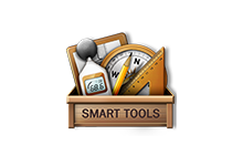 SmartTools智能工具箱APP v2.1.13 中文破解版