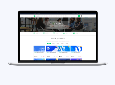 WordPress主题CeoTheme总裁主题4套全家桶破解版