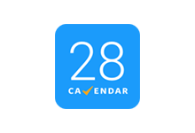 最美日历APP v2.2.6 破解会员高级版(万年历软件)