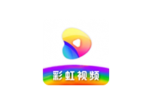 彩虹视频APP v4.0.3 去广告纯净版(免费影视追剧软件)