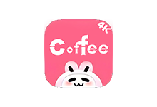 Coffee4K影视APP v1.0.6 去广告纯净版