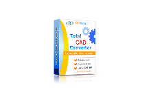 Coolutils Total CAD Converter v4.1.0.237 破解版