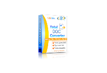 Coolutils Total Doc Converter v5.1.0.368.0 绿色便携版
