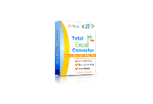 Coolutils Total Excel Converter v7.1.0.104 绿色便携版