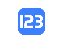 123云盘PC版客户端 v3.1.7.0 去广告绿色免安装版